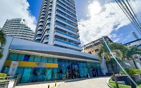 Ahead Ponta Negra #602 - Apartamento Por Carpediem